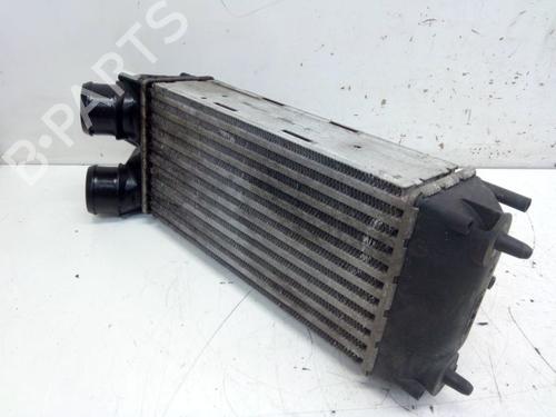 Intercooler Intercooler PEUGEOT 308 I (4A_, 4C_) 1.6 16V (150 hp) 37135061 37135061