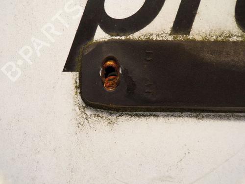 Right rear door FORD TRANSIT Van (FA_ _) 2.4 TDCi RWD | BP29092102C5 