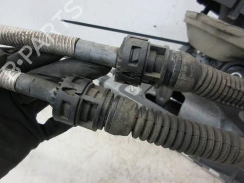 Shift knob VW EOS (1F7, 1F8) 2.0 FSI | BP29095251I34 