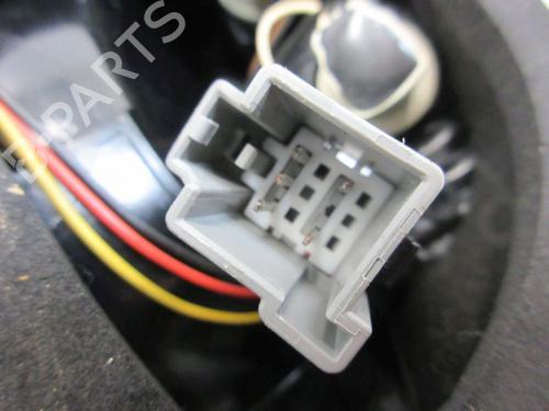 Right taillight FORD FIESTA VI (CB1, CCN) 1.0 | BP19293630C35 