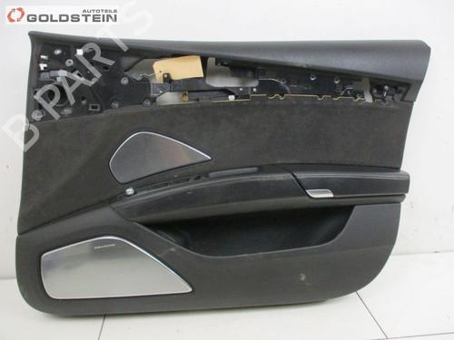 Used Front right panel AUDI A8 D4 (4H2, 4H8, 4HC, 4HL) 3.0 TDI quattro (250 hp) 18762252