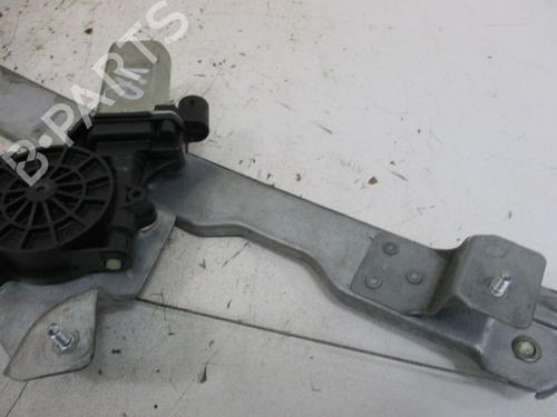 Front right window mechanism DACIA DUSTER (HS_) 1.6 16V | BP37115299C23 - Image 4