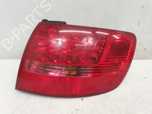 Used Right taillight Right taillight AUDI A6 C6 Avant (4F5) 3.2 FSI quattro (255 hp) 35947727 35947727