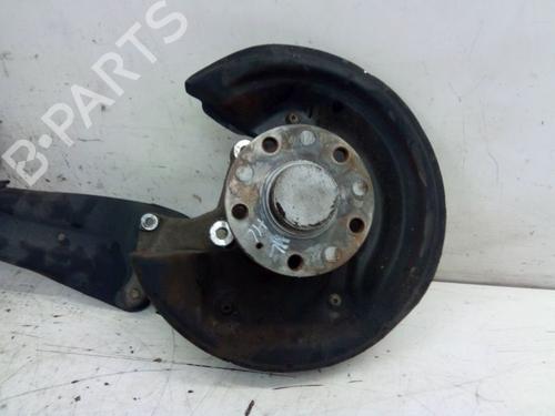 Left rear steering knuckle VW EOS (1F7, 1F8) 1.4 TSI | BP37136986M27 - Image 8