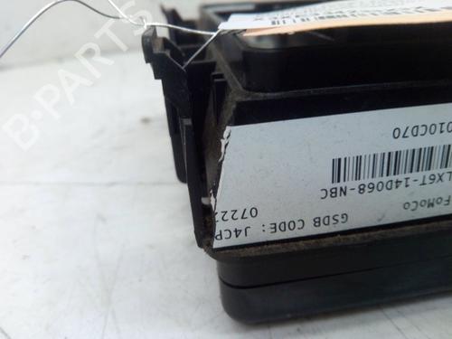 Fuse box FORD KUGA III (DFK) 2.5 Duratec PHEV | BP31702916E1 