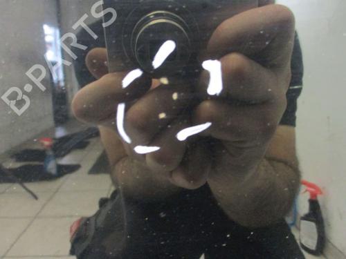 Hood KIA SORENTO I (JC) 2.5 CRDi 4WD | BP18792817C1