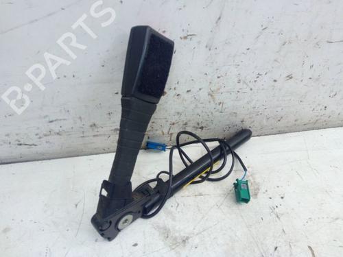 Used Seat buckle OPEL ZAFIRA / ZAFIRA FAMILY B (A05) 1.8 (M75) (140 hp) 27516687