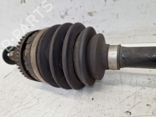 Left front driveshaft HYUNDAI i40 I (VF) 1.6 GDI | BP38029722M38 - Image 6