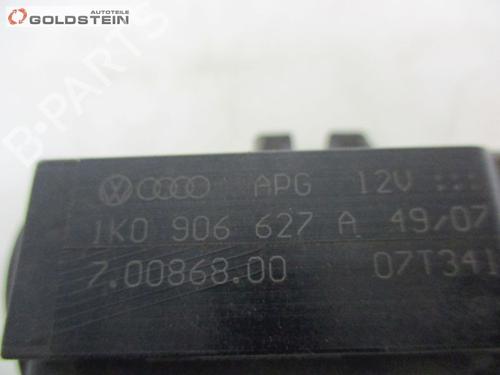 Electronic sensor VW PASSAT B6 Variant (3C5) 2.0 TDI | BP37098883M84 - Image 3