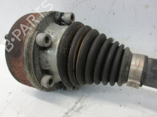 Left front driveshaft VW GOLF VI (5K1) 1.6 TDI | BP29099108M38 