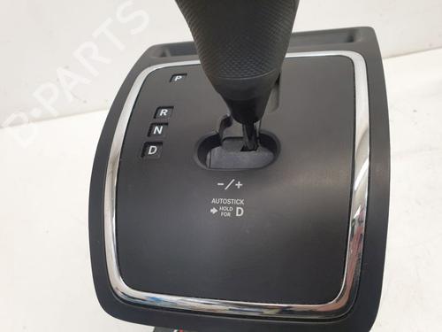 Shift knob JEEP COMPASS (MK49) 2.0 | BP33618629I34  - Image 7