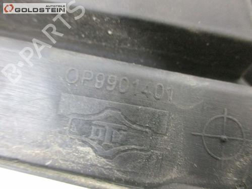 Front left wheel arch trim OPEL CORSA D (S07) 1.2 (L08, L68) | BP18763141C134
