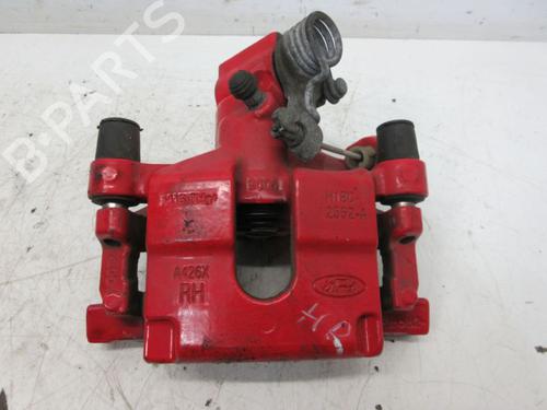 Right rear brake caliper FORD FIESTA VII (HJ, HF) 1.5 ST EcoBoost | BP22372923M106 