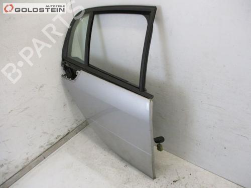 Dør højre bagtil SMART FORFOUR (454) 1.1 (454.030) | BP37101385C5 - Image 2