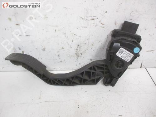 Pedal PEUGEOT 308 SW I (4E_, 4H_) 1.6 HDi | BP18764083I4 