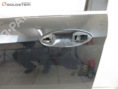Left front door FORD B-MAX (JK) 1.5 TDCi | BP37108435C2 - Image 6