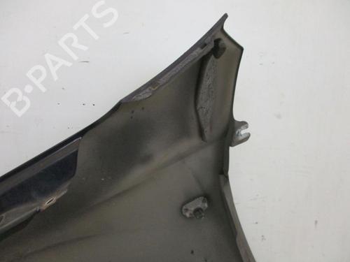 Right front fenders NISSAN QASHQAI I (J10, NJ10) 1.5 dCi | BP18795067C42 
