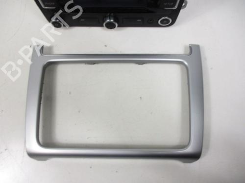 Electronic module VW POLO V (6R1, 6C1) 1.6 TDI | BP18790946M83 