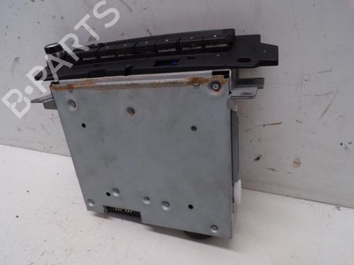 Radio BMW 5 Touring (E61) 520 d | BP18806446E6 