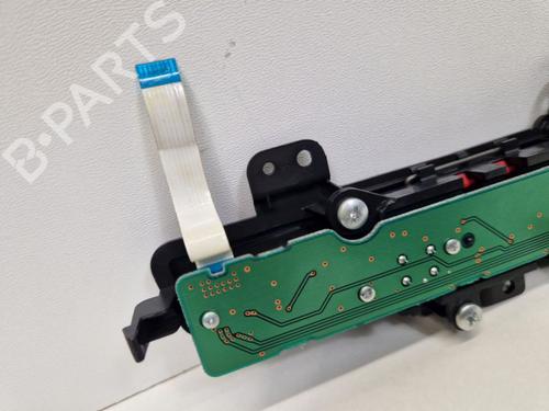 Warning switch MITSUBISHI LANCER VIII (CY_A, CZ_A) 1.8 (CY3A, CY6A) | BP37140641I22  - Image 5