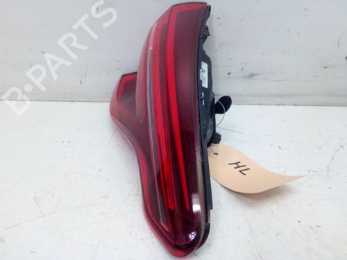 Achterlicht kofferdeksel achterklep links MITSUBISHI COLT VII Hatchback (VB_) 1.0 MPi (VBXG0) | BP29523765C79 