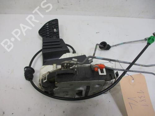 Front left lock DODGE JOURNEY 2.0 CRD | BP37115208C98 - Image 5