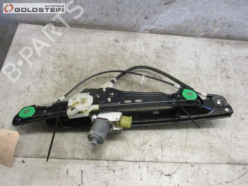 Front right window mechanism BMW 3 Touring (E91) 318 d | BP37096976C23 - Image 2