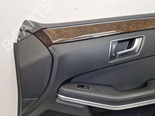 Front right panel MERCEDES-BENZ E-CLASS T-Model (S212) E 200 CDI / BlueTEC (212.205, 212.206) | BP37144500C59 - Image 3