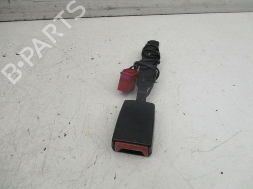Used Seat buckle SKODA FABIA II (542) 1.2 (60 hp) 19292779