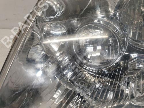 Left headlight FIAT DUCATO Platform/Chassis (250_) 120 Multijet 2,3 D | BP32452599C28 