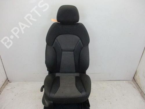 Used Right front seat AUDI A1 Sportback (8XA, 8XF) 1.2 TFSI (86 hp) 25826110