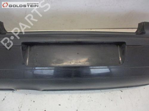 Rear bumper VW POLO IV (9N_, 9A_) 1.4 TDI | BP18751982C8 