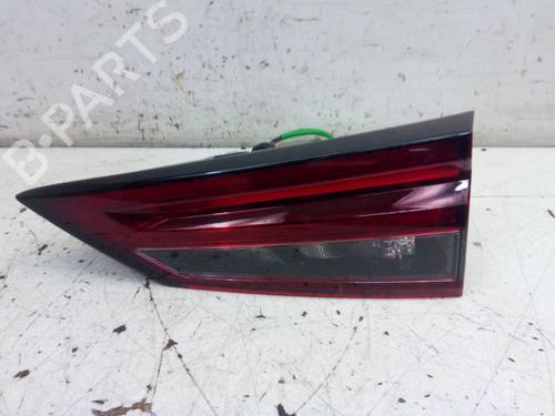 Used Right tailgate light NISSAN QASHQAI III (J12) 1.5 VC-T e-Power (190 hp) 29105168