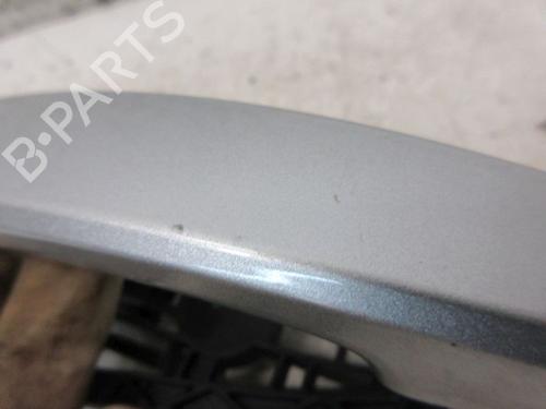 Front right exterior door handle OPEL ASTRA J (P10) 1.6 (68) | BP29094113C129 