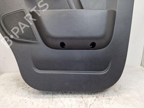 Front right panel RENAULT MASTER III Van (FV) 2.3 dCi 125 FWD (FV0C, FV0D, FV0G, FV0H, FV0J, FV0K,... | BP30184437C59