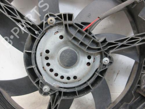 Fan OPEL INSIGNIA A Sports Tourer (G09) 2.0 CDTI (35) | BP29095108M128 