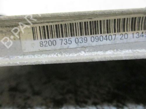 Water radiator DACIA SANDERO 1.2 16V | BP37115557M31 - Image 6