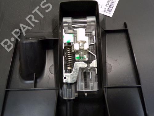 Glove box RENAULT MEGANE IV Grandtour (K9A/M/N_) 1.2 TCe 130 (K9MR) | BP29101357C95 