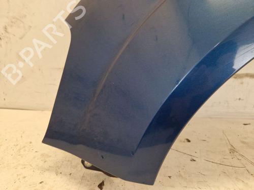 Left front fenders FORD GALAXY II (WA6) 2.0 TDCi | BP29106125C41