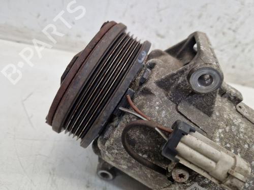 AC Kompressor OPEL ZAFIRA / ZAFIRA FAMILY B (A05) 1.8 (M75) | BP29106048M34 