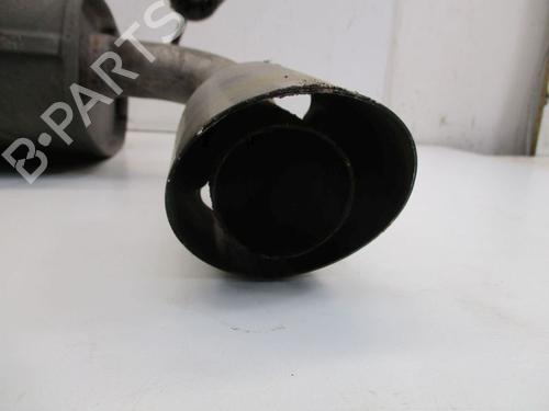 Exhaust system FORD KUGA II (DM2) 1.6 EcoBoost 4x4 | BP37122864M121 - Image 4