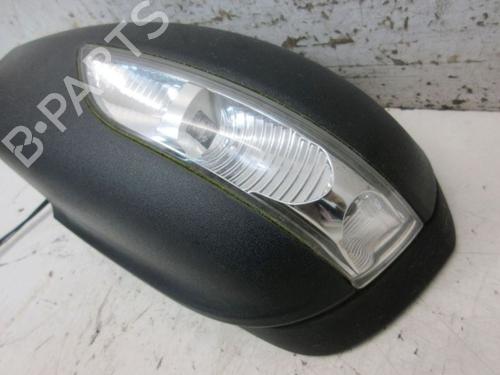 Left mirror MERCEDES-BENZ A-CLASS (W169) A 180 CDI (169.007, 169.307) | BP29093760C26 