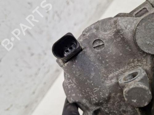 AC compressor VW PASSAT B6 Variant (3C5) 1.4 TSI | BP26022586M34 