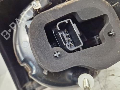 Venstre baglygte VW GOLF PLUS V (5M1, 521) 1.4 16V | BP29523391C34 