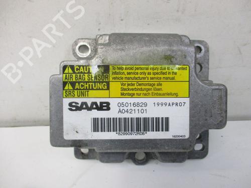 Used Control unit Control unit 37118739 37118739