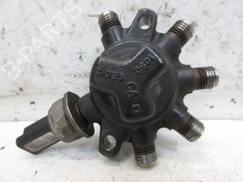 Used Ignition distributor NISSAN NOTE (E11, NE11) 1.5 dCi (86 hp) 29086398
