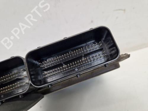 Engine control unit (ECU) MERCEDES-BENZ C-CLASS T-Model (S204) C 180 Kompressor (204.245) | BP39247855M57 - Image 4