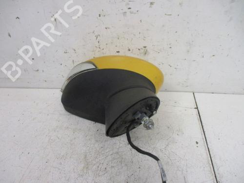 Right mirror FORD FIESTA VI (CB1, CCN) 1.6 Ti | BP18791142C27 