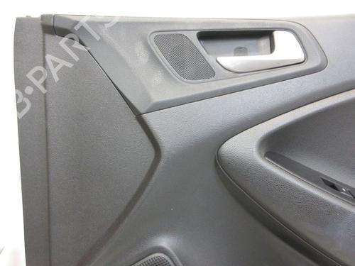 Front right panel HYUNDAI i20 II (GB, IB) 1.0 T-GDI | BP38027329C59 - Image 3