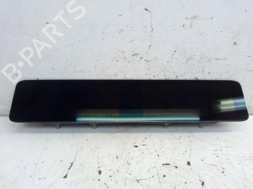 Used Display monitor MERCEDES-BENZ A-CLASS (W177) A 200 (177.087) (163 hp) 29105103